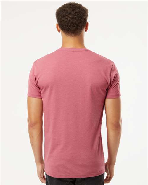 Next Level Unisex CVC T-Shirt 6210