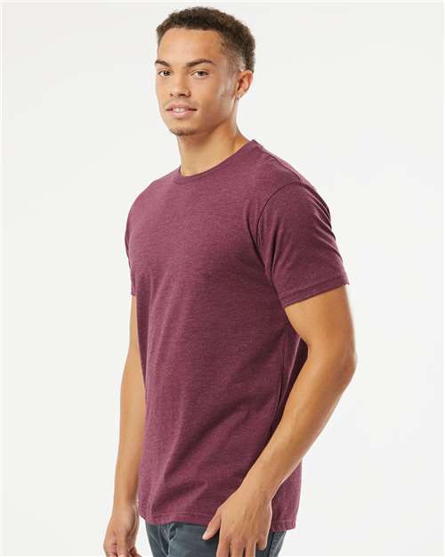 Next Level Unisex CVC T-Shirt 6210