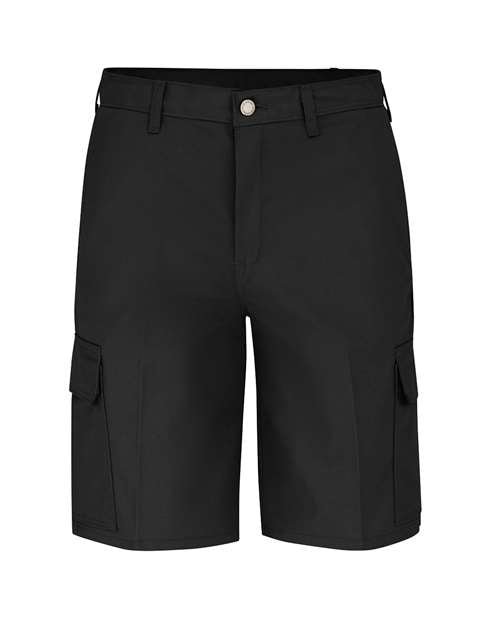 Dickies Men's Odd Sizes 11" Industrial Cargo Shorts LR00ODD