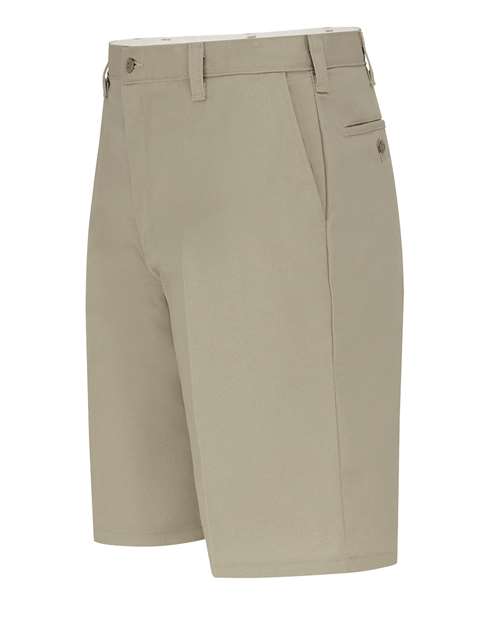Dickies Men's 11" Industrial Flat Front Shorts LR30