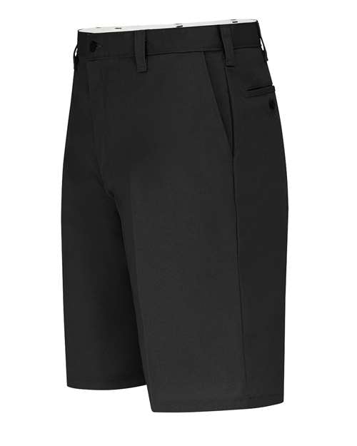 Dickies Men's Extended Sizes 11" Industrial Flat Front Shorts LR30EXT