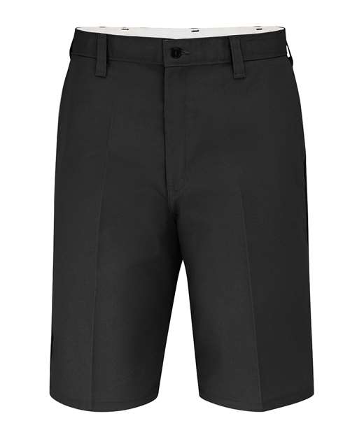 Dickies Men's Odd Sizes 11" Industrial Flat Front Shorts LR30ODD