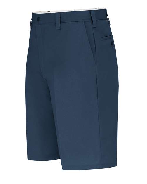 Dickies Men's Odd Sizes 11" Industrial Flat Front Shorts LR30ODD