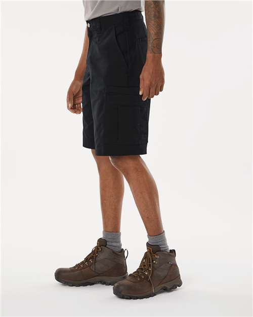 Dickies Men's Premium 11" Industrial Cargo Shorts LR42
