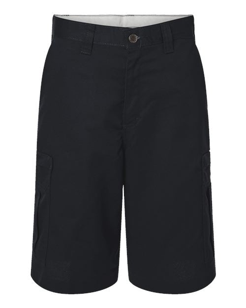 Dickies Men's Extended Sizes Premium 11" Industrial Cargo Shorts LR42EXT