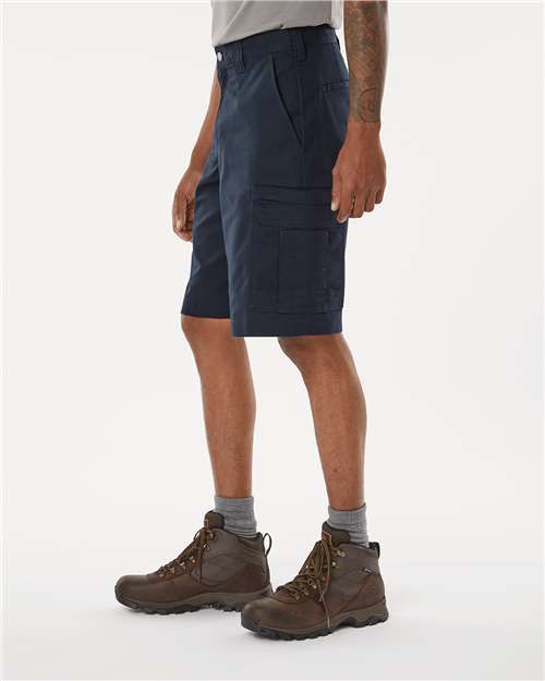 Dickies Men's Extended Sizes Premium 11" Industrial Cargo Shorts LR42EXT