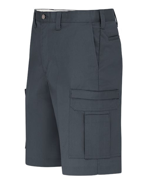 Dickies Men's Odd Sizes Premium 11" Industrial Cargo Shorts LR42ODD