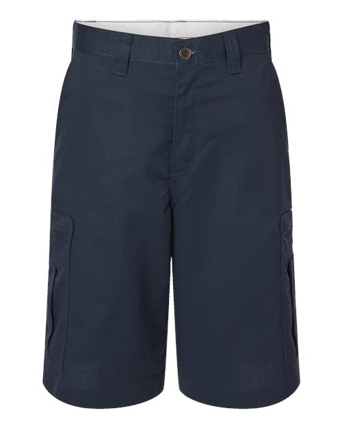 Dickies Men's Odd Sizes Premium 11" Industrial Cargo Shorts LR42ODD