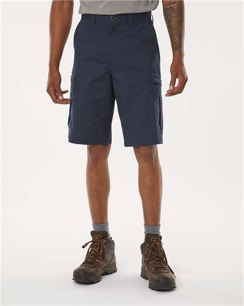 Dickies Men's Odd Sizes Premium 11" Industrial Cargo Shorts LR42ODD