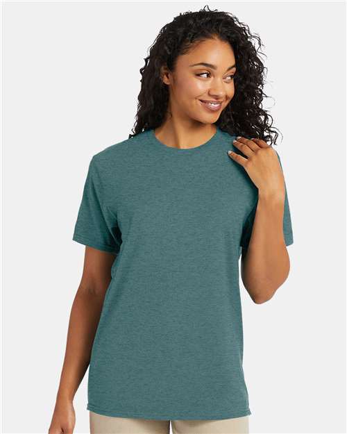 Hanes Perfect-T T-Shirt 4980