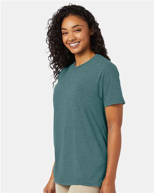 Hanes Perfect-T T-Shirt 4980
