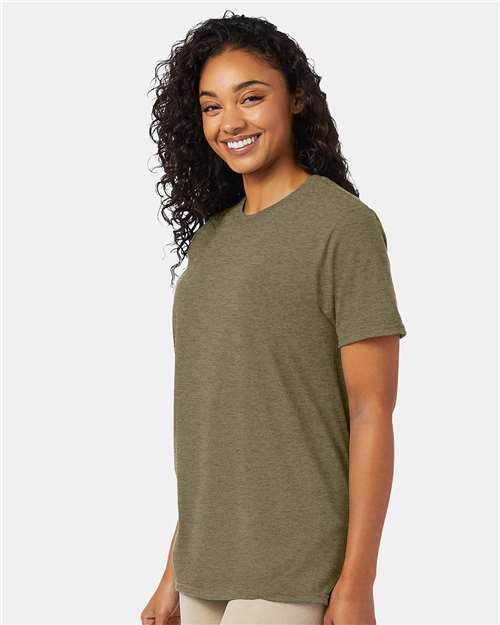 Hanes Perfect-T T-Shirt 4980