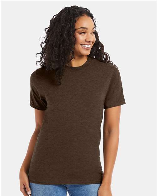 Hanes Unisex Beefy-T® T-Shirt 5180