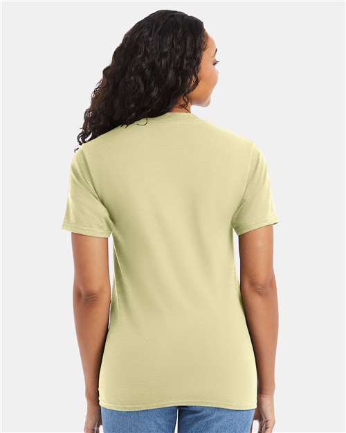Hanes Unisex Beefy-T® T-Shirt 5180