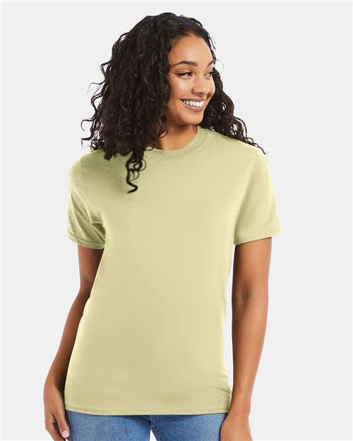 Hanes Unisex Beefy-T® T-Shirt 5180