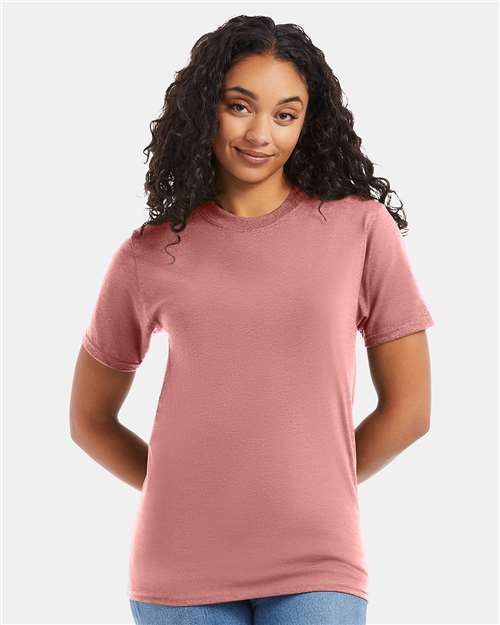 Hanes Unisex Beefy-T® T-Shirt 5180