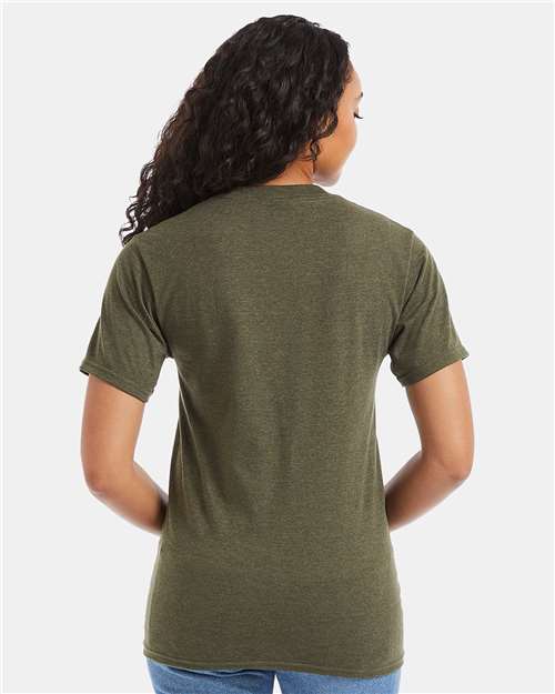 Hanes Unisex Beefy-T® T-Shirt 5180