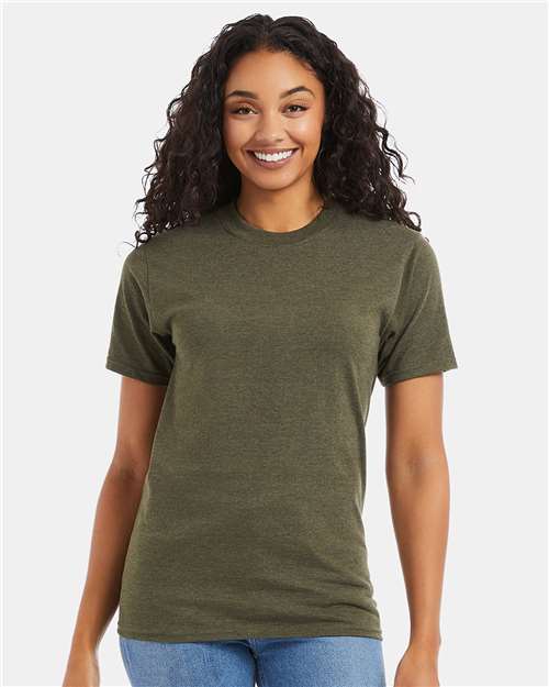 Hanes Unisex Beefy-T® T-Shirt 5180