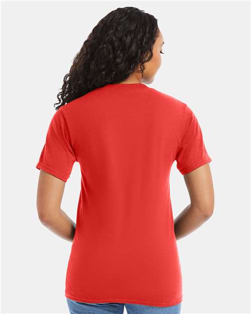 Hanes Unisex Beefy-T® T-Shirt 5180