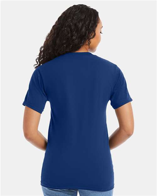 Hanes Unisex Beefy-T® T-Shirt 5180
