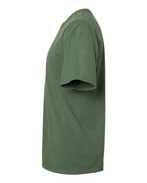 ComfortWash by Hanes Men's Garment-Dyed T-Shirt GDH100