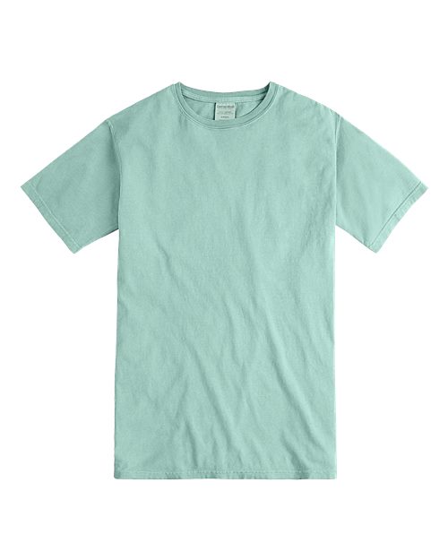 ComfortWash by Hanes Men's Garment-Dyed T-Shirt GDH100