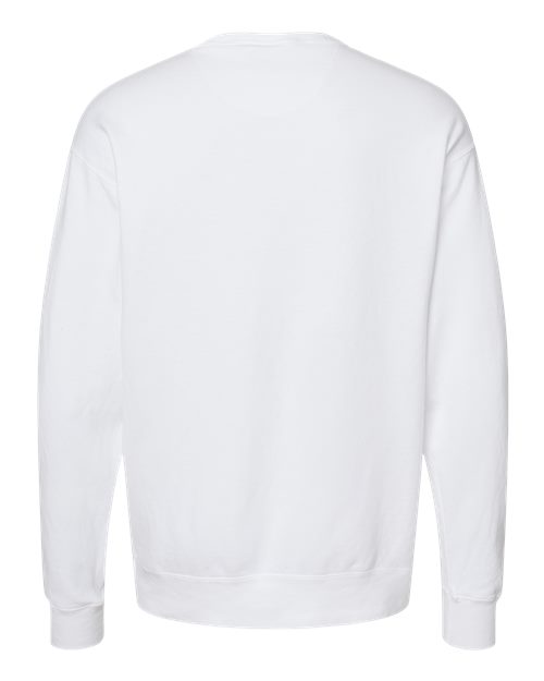 ComfortWash by Hanes Unisex Garment-Dyed Crewneck Sweatshirt GDH400