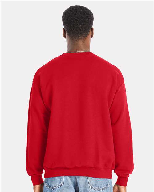 Hanes Unisex Perfect Sweats Crewneck Sweatshirt RS160