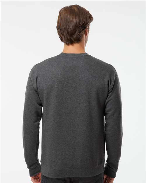 Hanes Unisex Perfect Sweats Crewneck Sweatshirt RS160