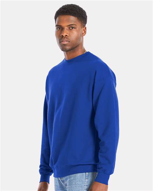 Hanes Unisex Perfect Sweats Crewneck Sweatshirt RS160