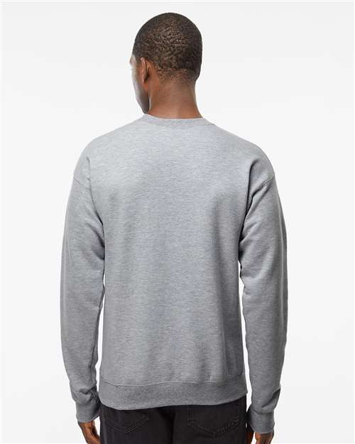 Hanes Unisex Perfect Sweats Crewneck Sweatshirt RS160