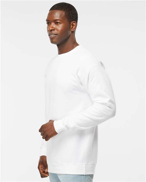 Hanes Unisex Perfect Sweats Crewneck Sweatshirt RS160