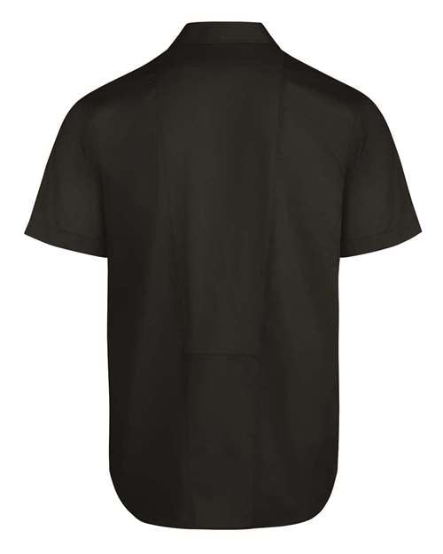 Dickies Men's Industrial Worktech Ventilated Short Sleeve Work Shirt LS51