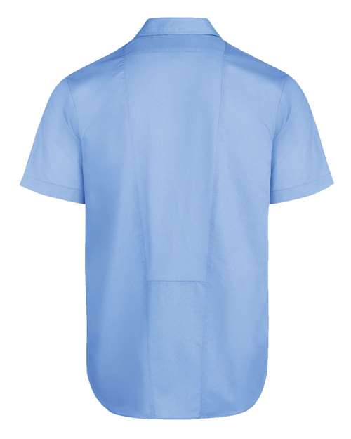 Dickies Men's Industrial Worktech Ventilated Short Sleeve Work Shirt LS51
