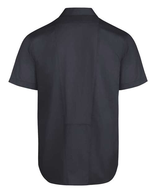 Dickies Men's Tall Industrial Worktech Ventilated Short Sleeve Work Shirt LS51T