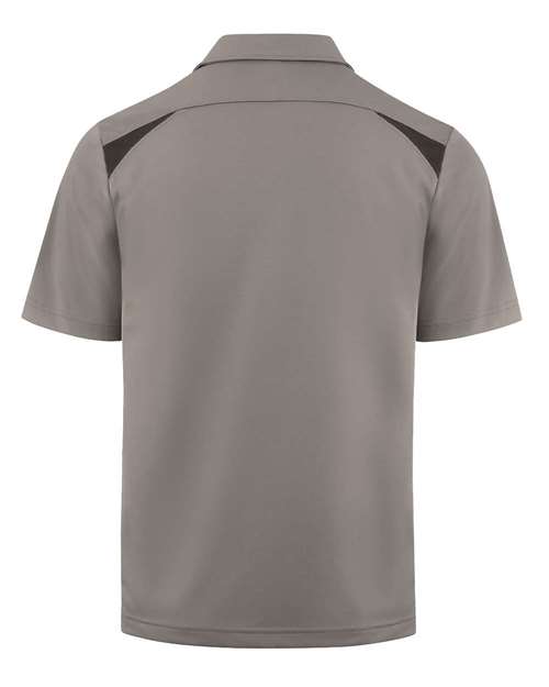 Dickies Unisex Team Performance Short Sleeve Work Shirt LS66