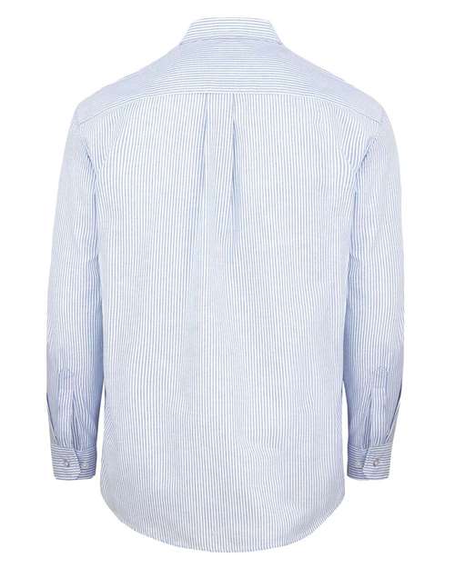 Dickies Men's Tall Oxford Shirt SSS36T