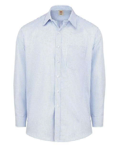 Dickies Men's Tall Oxford Shirt SSS36T