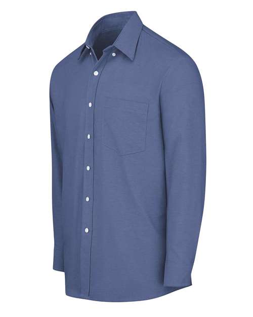 Dickies Men's Tall Oxford Shirt SSS36T