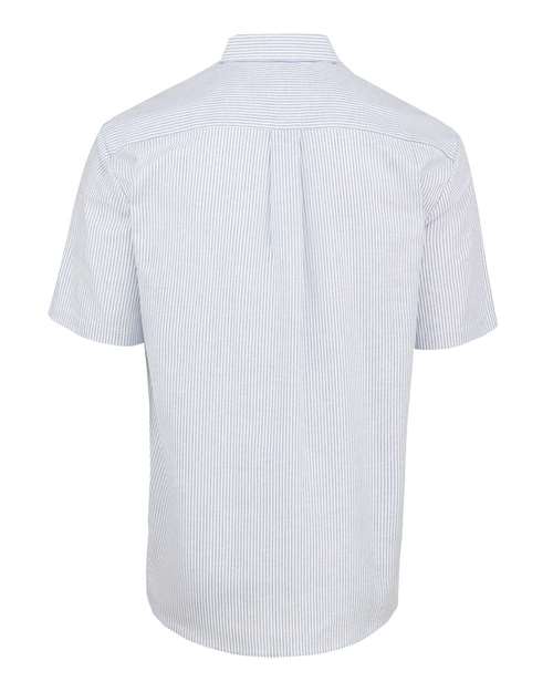 Dickies Men's Short Sleeve Oxford Shirt SSS46