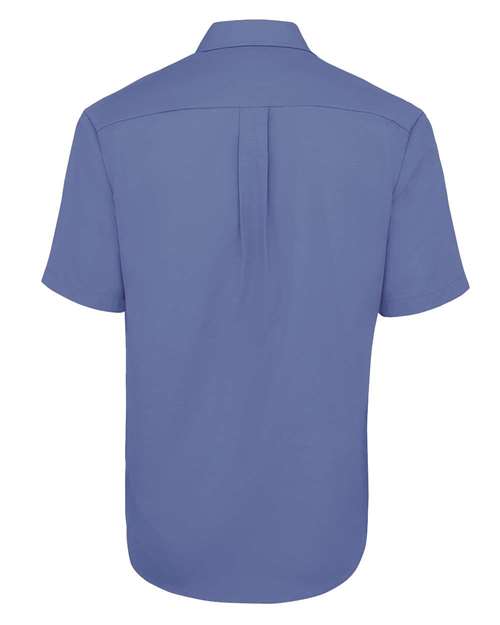 Dickies Men's Short Sleeve Oxford Shirt SSS46
