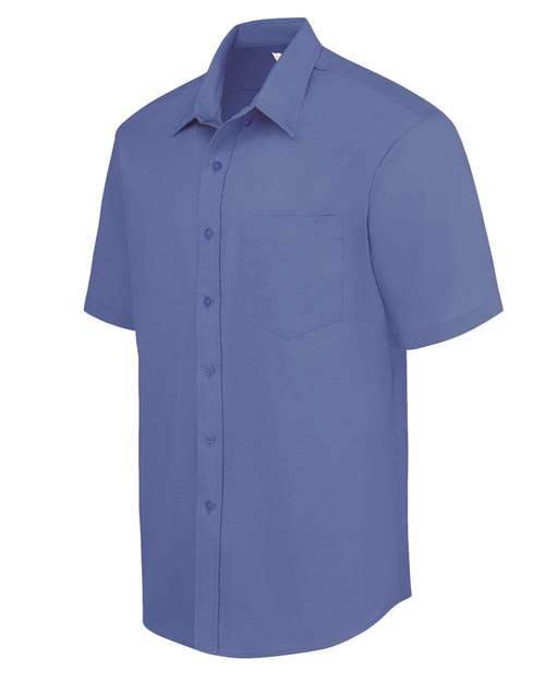 Dickies Men's Short Sleeve Oxford Shirt SSS46