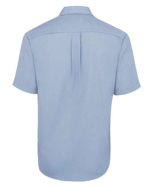 Dickies Men's Short Sleeve Oxford Shirt SSS46