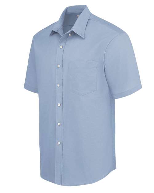 Dickies Men's Short Sleeve Oxford Shirt SSS46