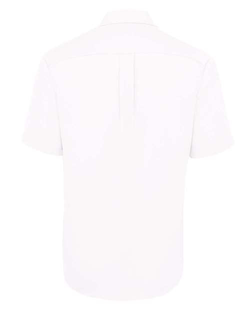 Dickies Men's Short Sleeve Oxford Shirt SSS46
