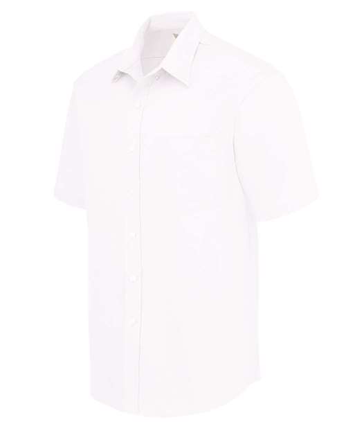 Dickies Men's Short Sleeve Oxford Shirt SSS46