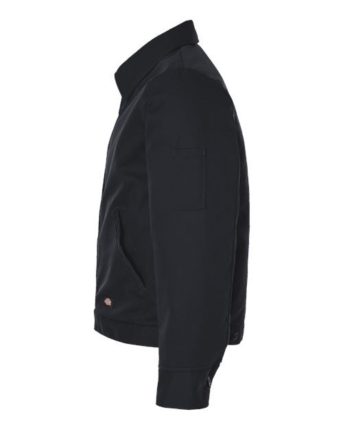 Dickies Unisex Insulated Industrial Eisenhower Jacket TJ55