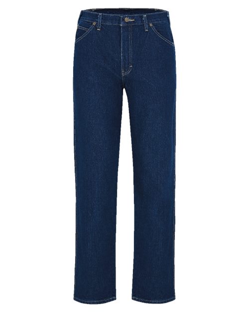 Dickies Men's Odd Sizes 5-Pocket Jeans 1329ODD