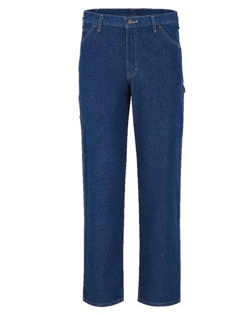 Dickies Men's Industrial Carpenter Jeans LU20