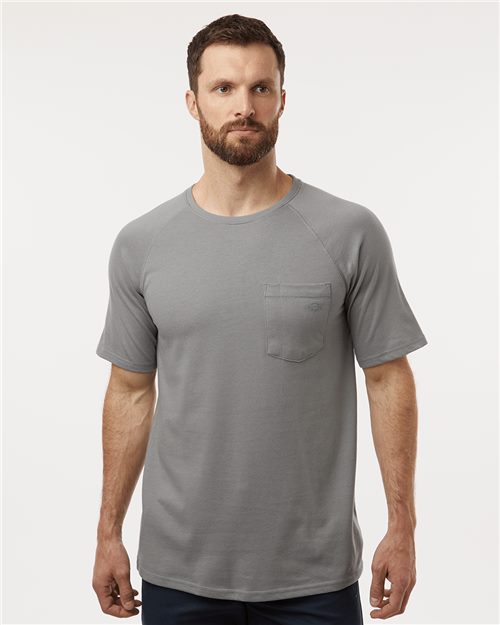 Dickies Men's Tall Performance Cooling T-Shirt S600T